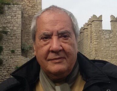 NICOLA ROMANO