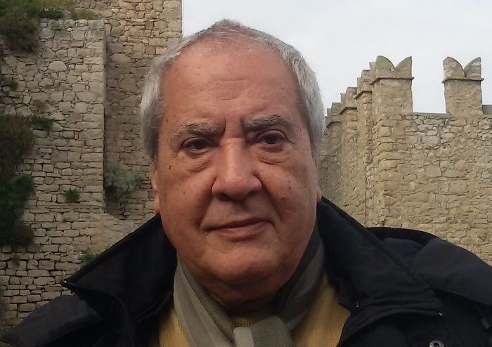 NICOLA ROMANO