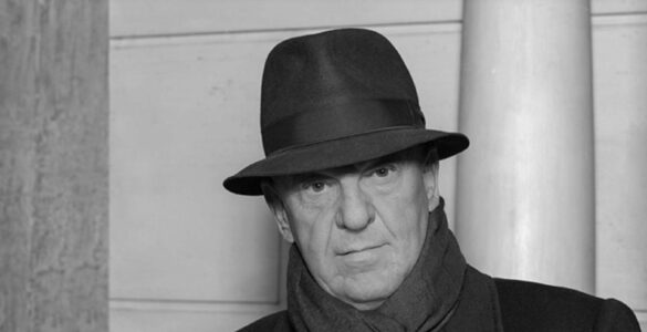 ROBERTO MUSSAPI