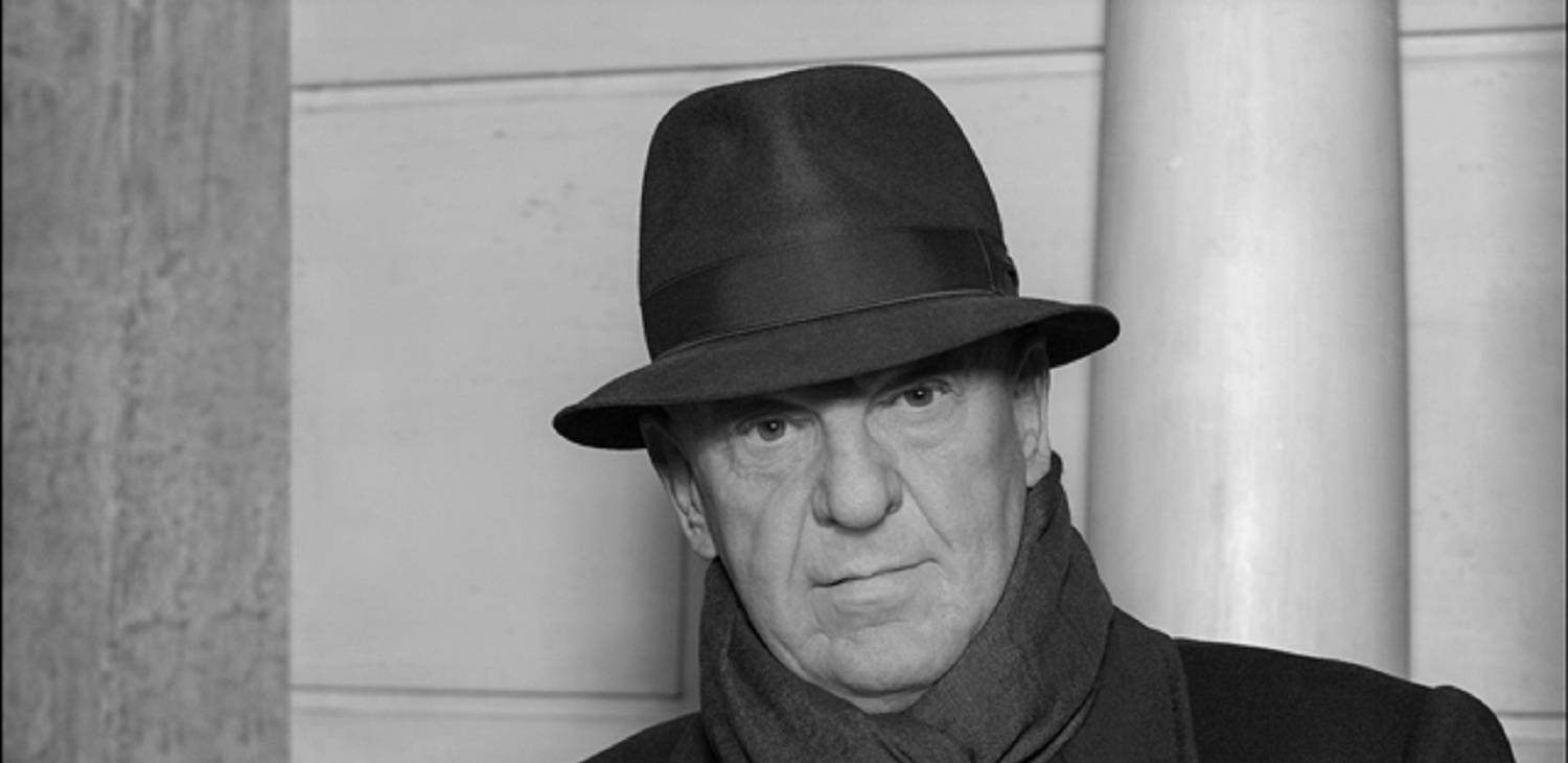 ROBERTO MUSSAPI
