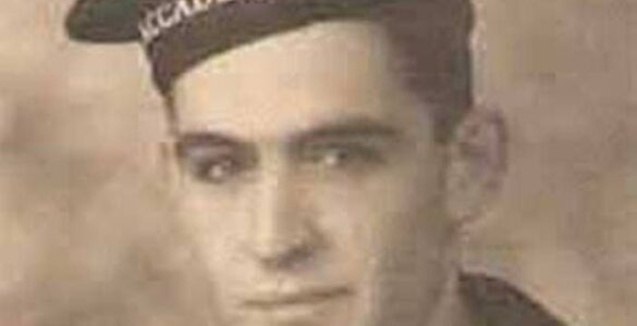 Salvatore Arcidiacono (1923 - 2007) 10 SALVATORE ARCIDIACONO