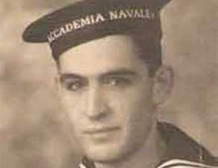 SALVATORE ARCIDIACONO