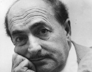 Salvatore Quasimodo: "A un poeta enemigo” y otros poemas 5 SALVATORE QUASIMODO