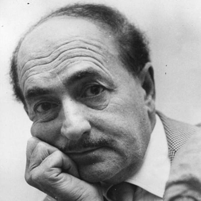 SALVATORE QUASIMODO