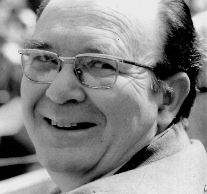 VICENT ANDRÉS ESTELLÉS
