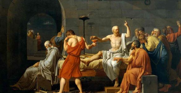 El capitalismo y la inmortalidad del alma 15 Fedón