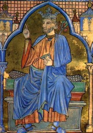 Fernando III de Castilla Fernando III de Castilla