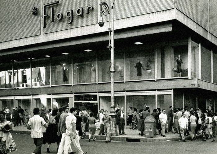 Flogar