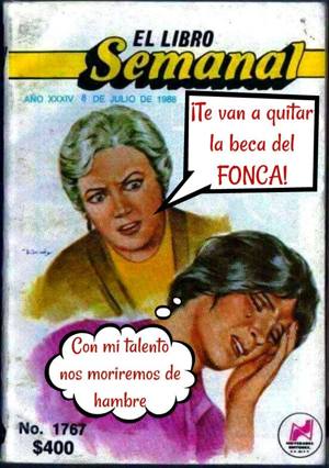 Fonca