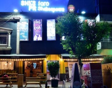 Foro Shakespeare