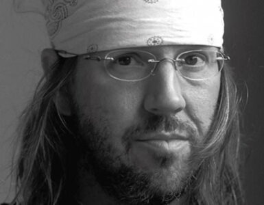 Mentes que brillan: David Foster Wallace 3 Foster Wallace