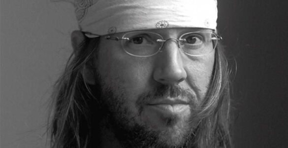 Mentes que brillan: David Foster Wallace 3 Foster Wallace