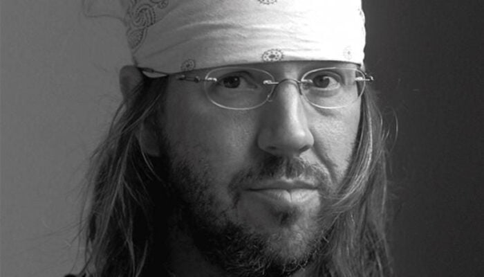 Foster Wallace