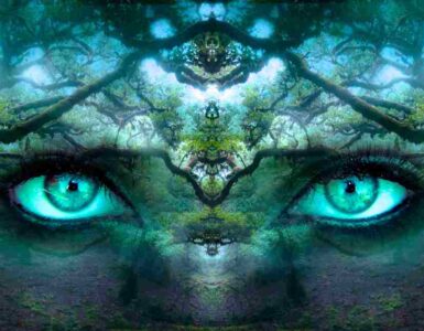 Teoría Gaia: la Tierra está viva 4 Gaia