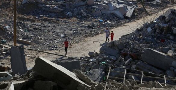 Gaza