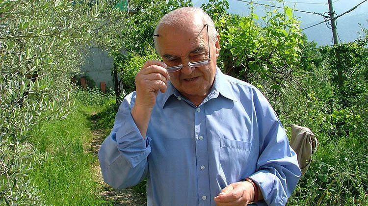 Gerardo Vacana