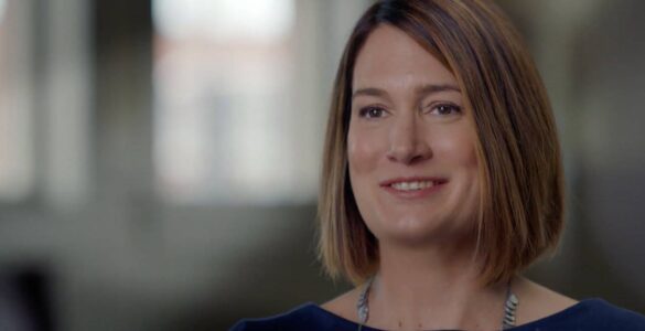 Gillian Flynn