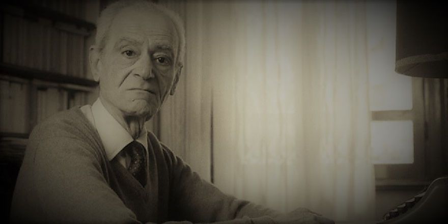 Giorgio Caproni