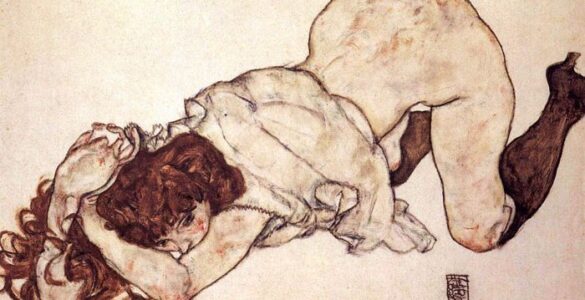 Egon Schiele