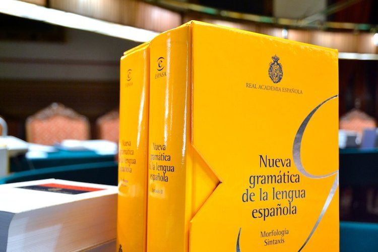 Gramática