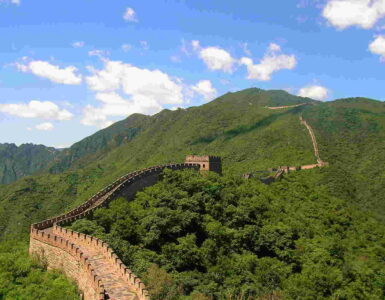 Gran muralla