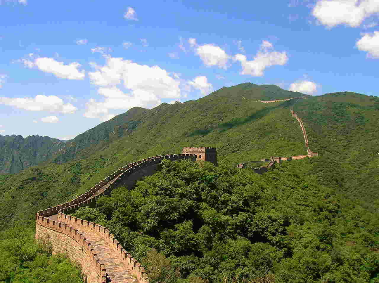 Gran muralla