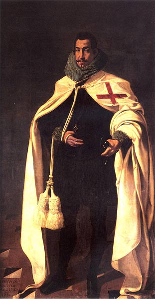 Guillermo de Eril 