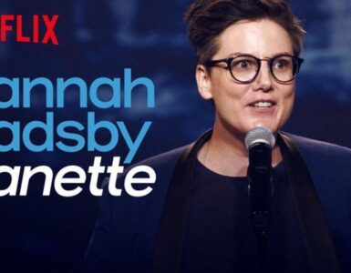 Stand up: demasiado entretenimiento vacío 3 Hannah Gadsby