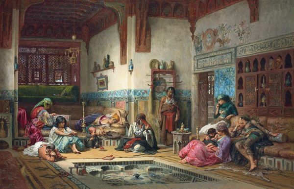 Harem