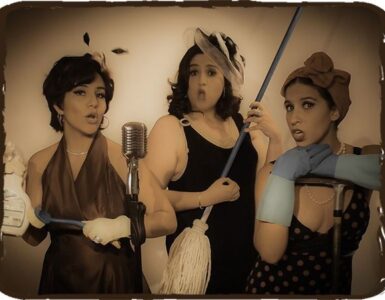 Hijas de Safo