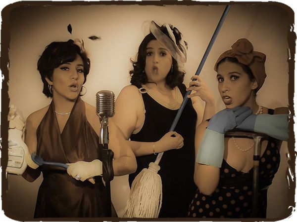 Hijas de Safo