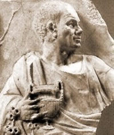 Horacio Creación literaria, crítica y estudios literarios