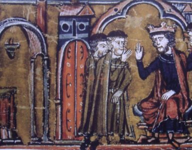 Los Templarios. Oficialización de la Orden. La Regla 2 Hugo de Payns