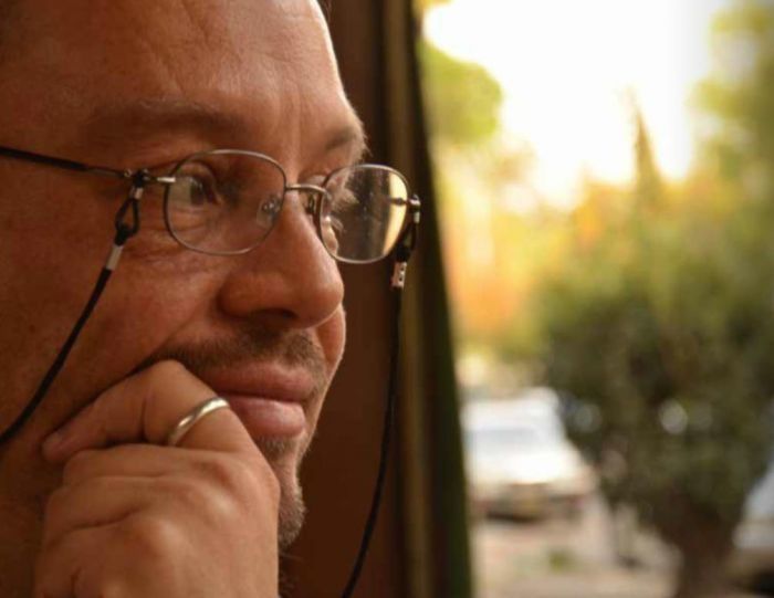 Humberto Robles