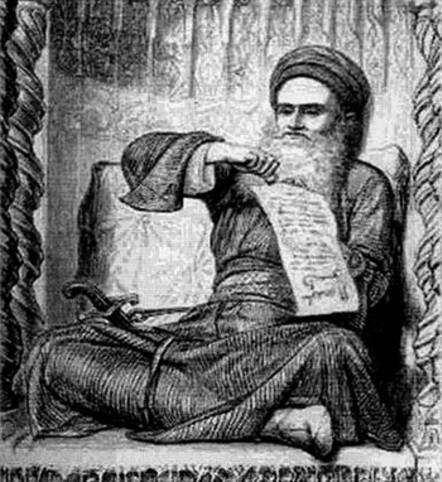 ben Zaydũn ben Zaydũn