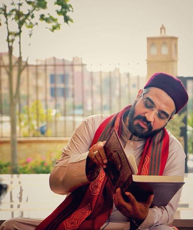 Amr ElWardany