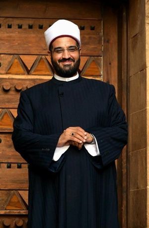 Amr ElWardany Al Wadud