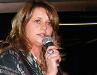Ida Di Ianni. "Verano" y otros poemas 8 Ida Di Ianni