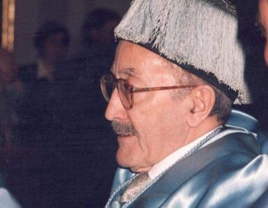 Emilio Alarcos