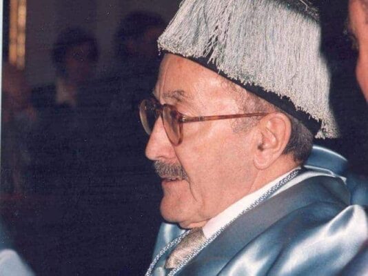 Emilio Alarcos
