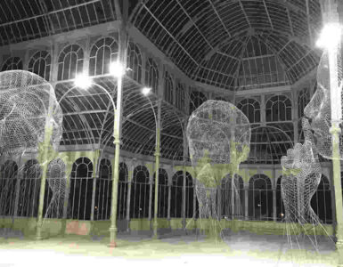 Jaume Plensa