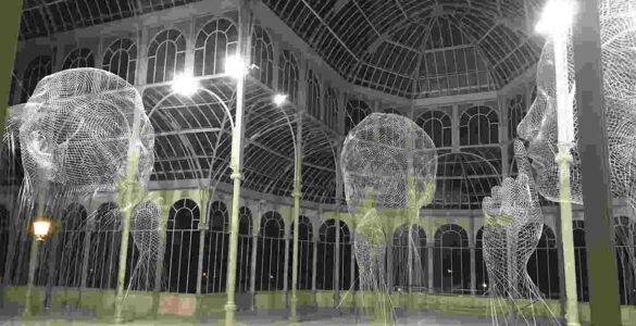 Jaume Plensa