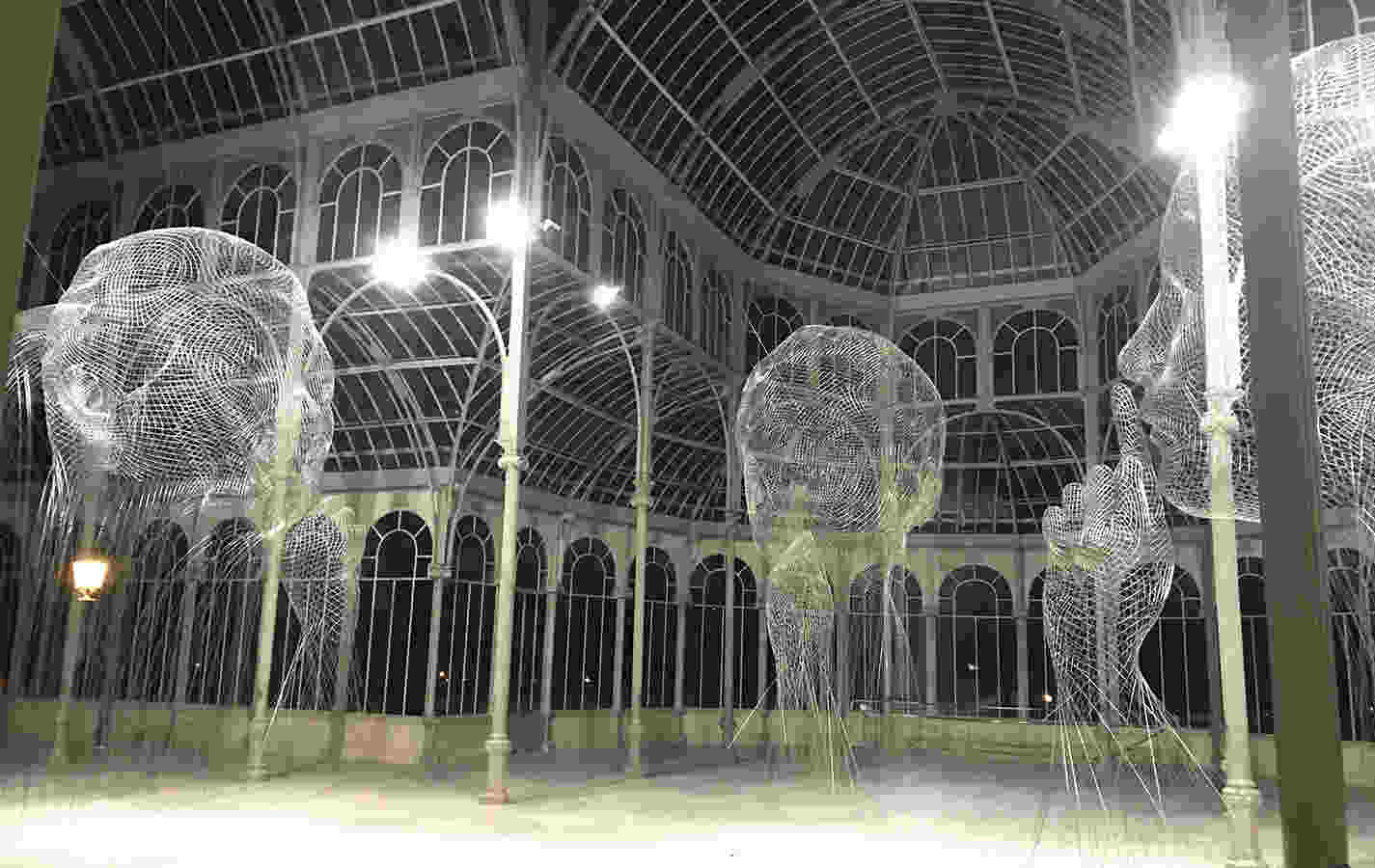 Jaume Plensa