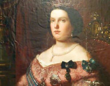 El origen de los demócratas en la España liberal 5 Isabel II