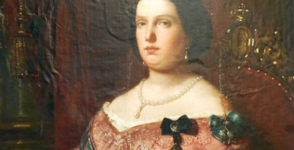 El origen de los demócratas en la España liberal 18 Isabel II