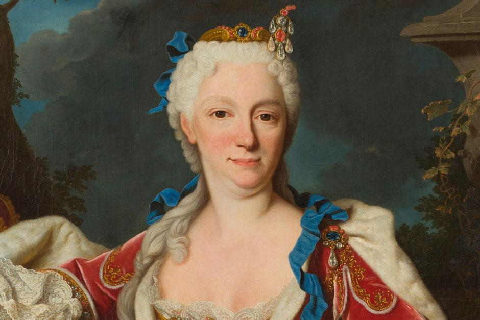 Isabel de Farnesio