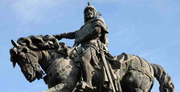 Jaime I de Aragón, El Conquistador 18 Jaime I