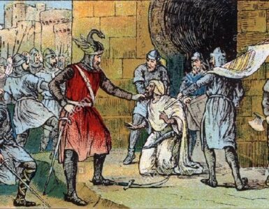 Los almohades, terror de los andalusíes 3 Jaime I conquista la Mallorca almohade