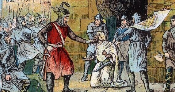 Los almohades, terror de los andalusíes 4 Jaime I conquista la Mallorca almohade