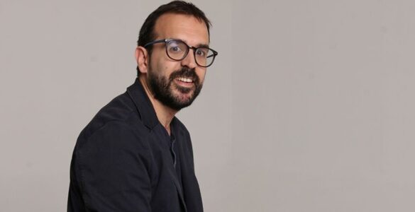 Relatar la precariedad 6 Javier López Menacho